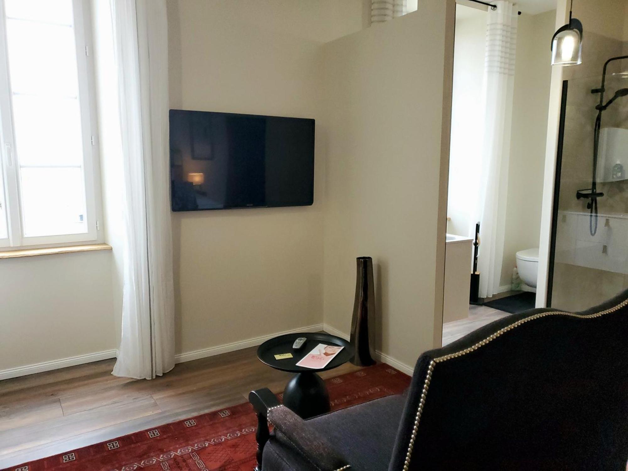 Domaine De La Gemoliere Bed & Breakfast Gemozac Ngoại thất bức ảnh