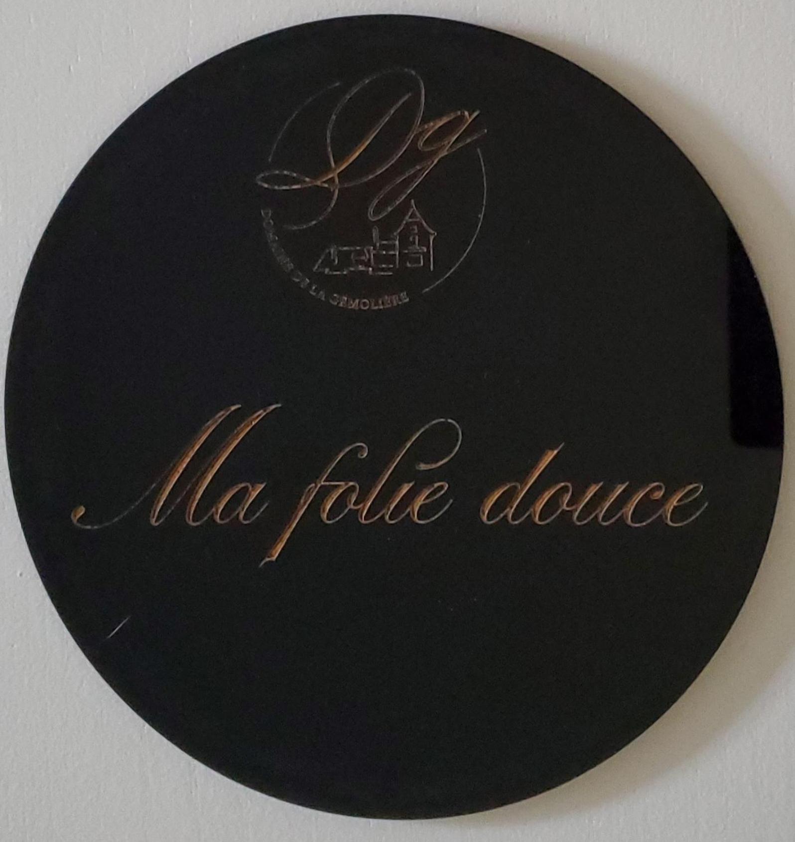 Domaine De La Gemoliere Bed & Breakfast Gemozac Ngoại thất bức ảnh